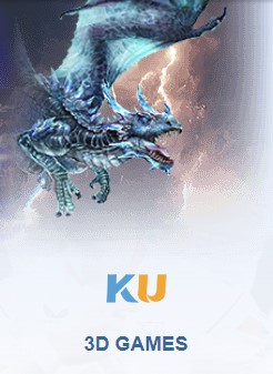 sảnh game 3d kubet77