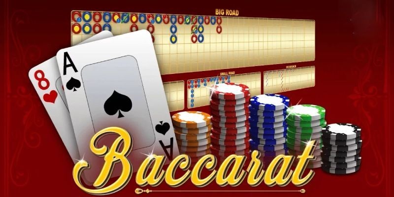 Cẩm nang hướng dẫn cách chơi baccarat tại nhà cái kubet77 từ a-z