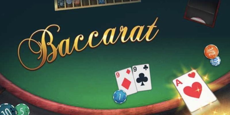 Kinh nghiệm quản lý, chia vốn khi chơi baccarat sẽ giúp bạn chiến thắng