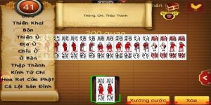 Cách chơi bài chắn kubet77