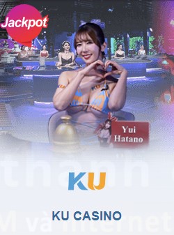 sảnh game casino kubet77