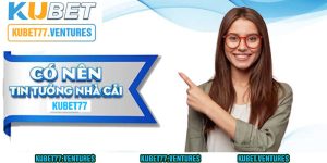 kubet77 bị bắt