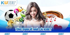 kubet77 có lừa đảo không