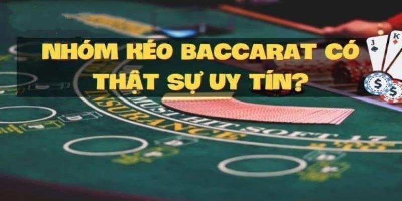 Nhóm kéo bài baccarat không lừa đảo khi có những đánh giá tích cực từ hội viên kubet77