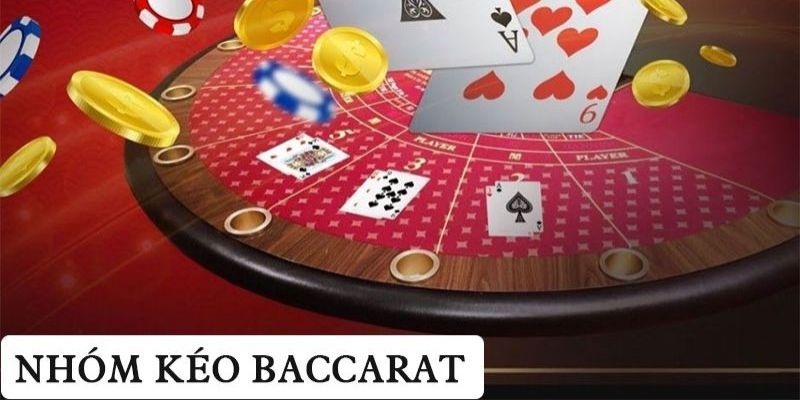 Tham gia nhóm kéo bài baccarat, hội viên kubet77 được gì?