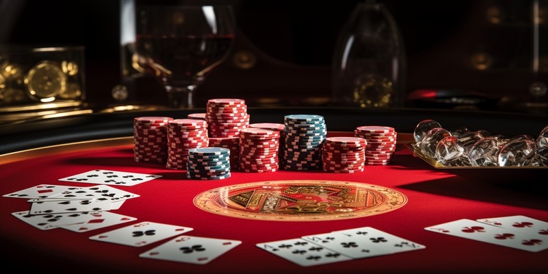 Nhóm kéo bài baccarat có nhiều cao thủ giúp bạn thắng lớn
