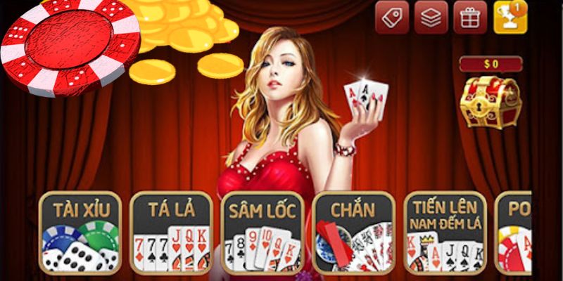 Sảnh game trả thưởng minh bạch, thanh toán siêu nhanh