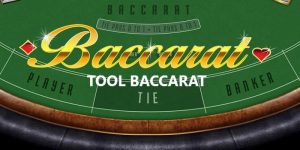 tool baccarat