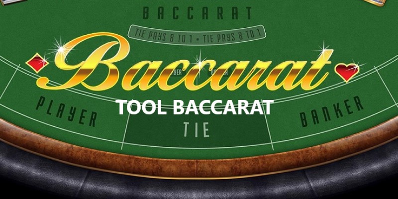 tool baccarat